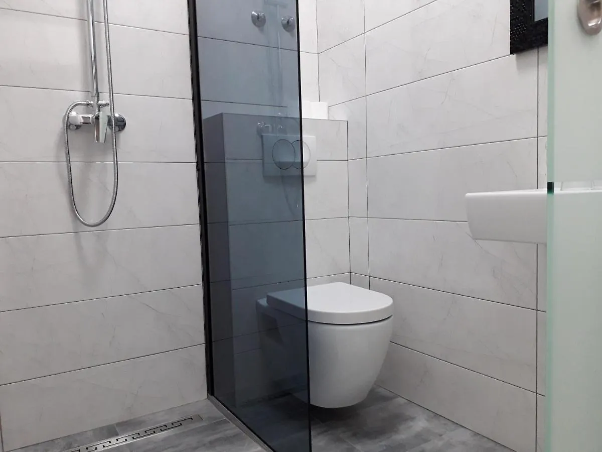 Hollywood Rooms Sveti Petar  3*, Sveti Petar (Zadar) Croatia