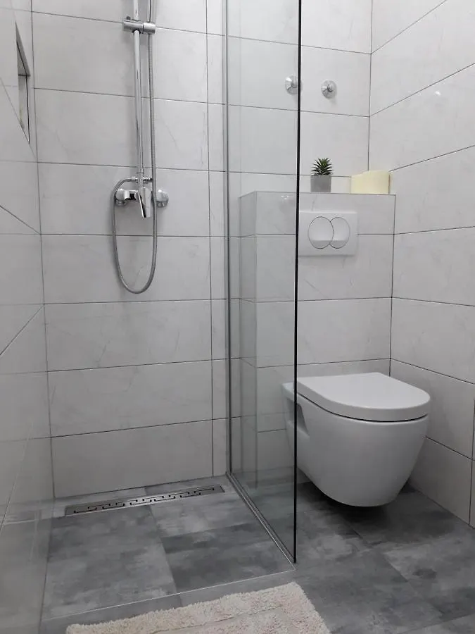 Hollywood Rooms Sveti Petar  Bed & Breakfast Sveti Petar (Zadar)
