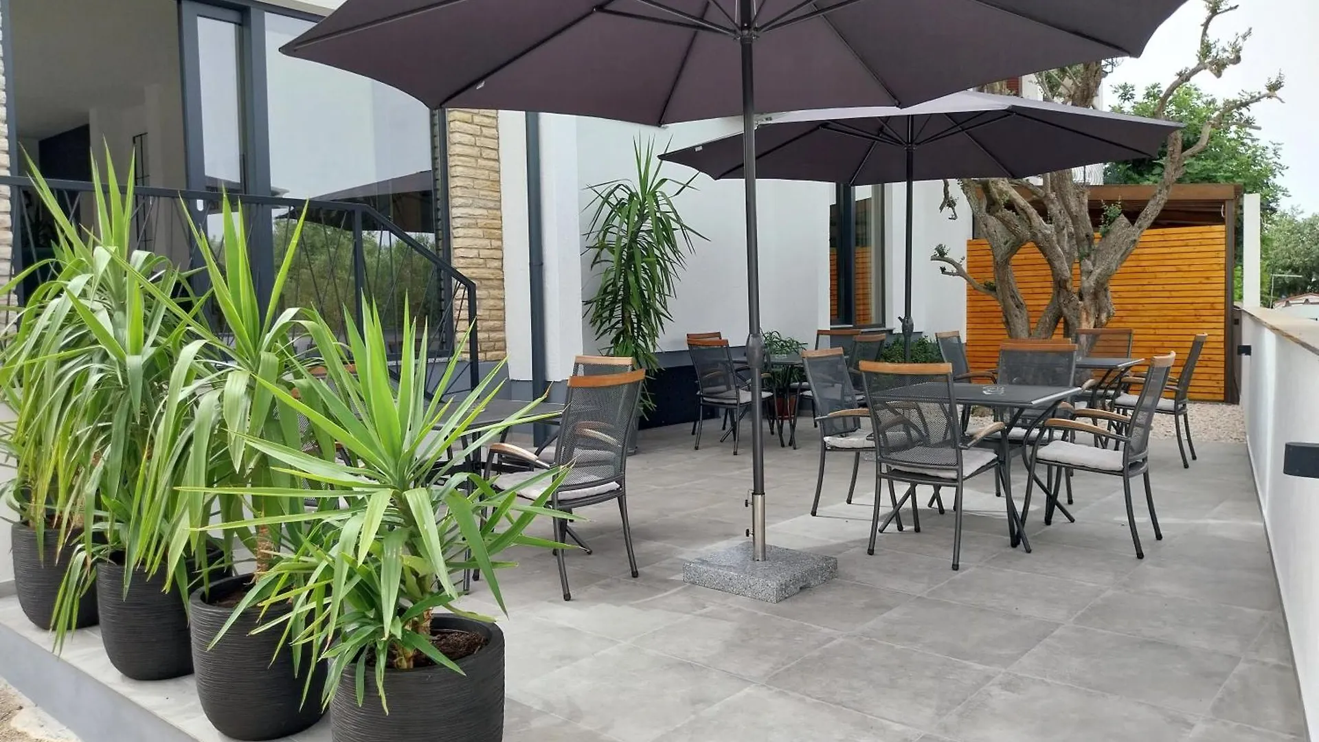 Bed & Breakfast Hollywood Rooms Sveti Petar