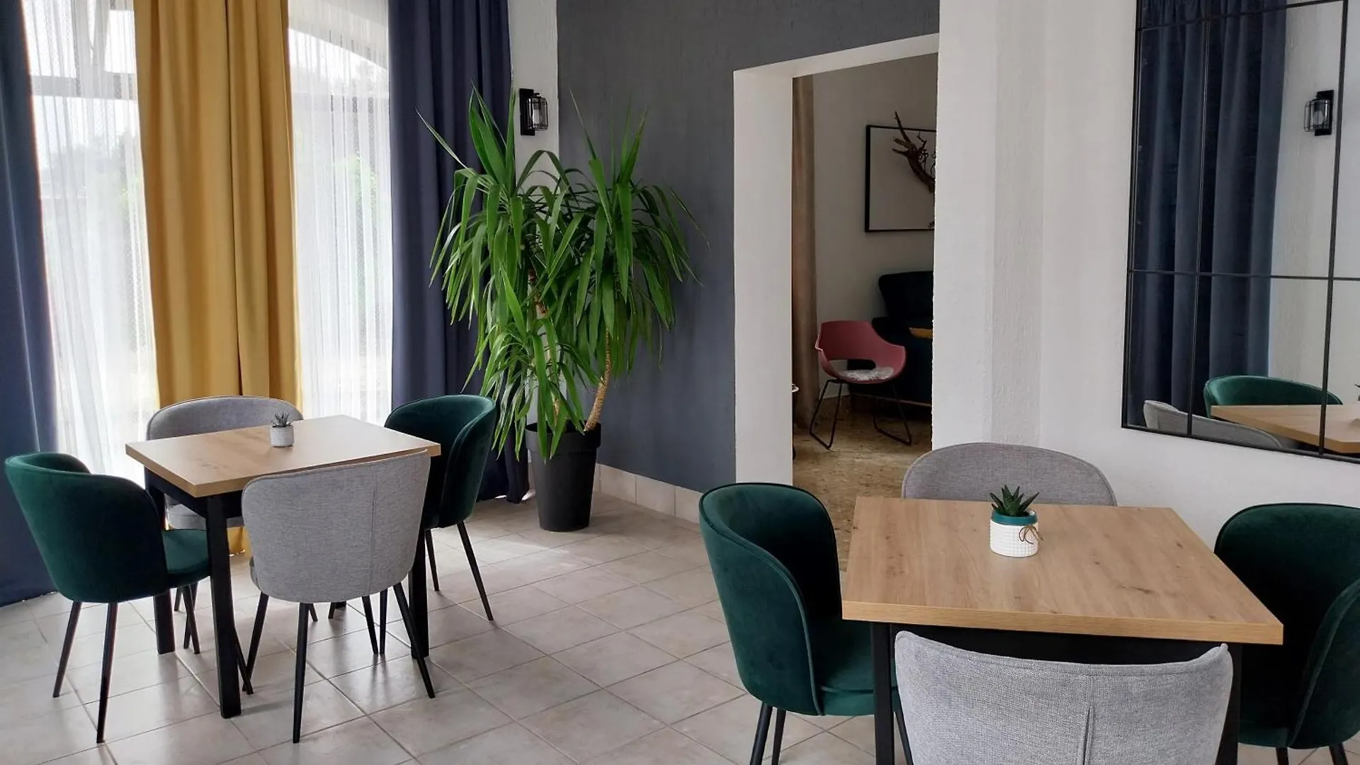 Frühstückspension Hollywood Rooms Sveti Petar