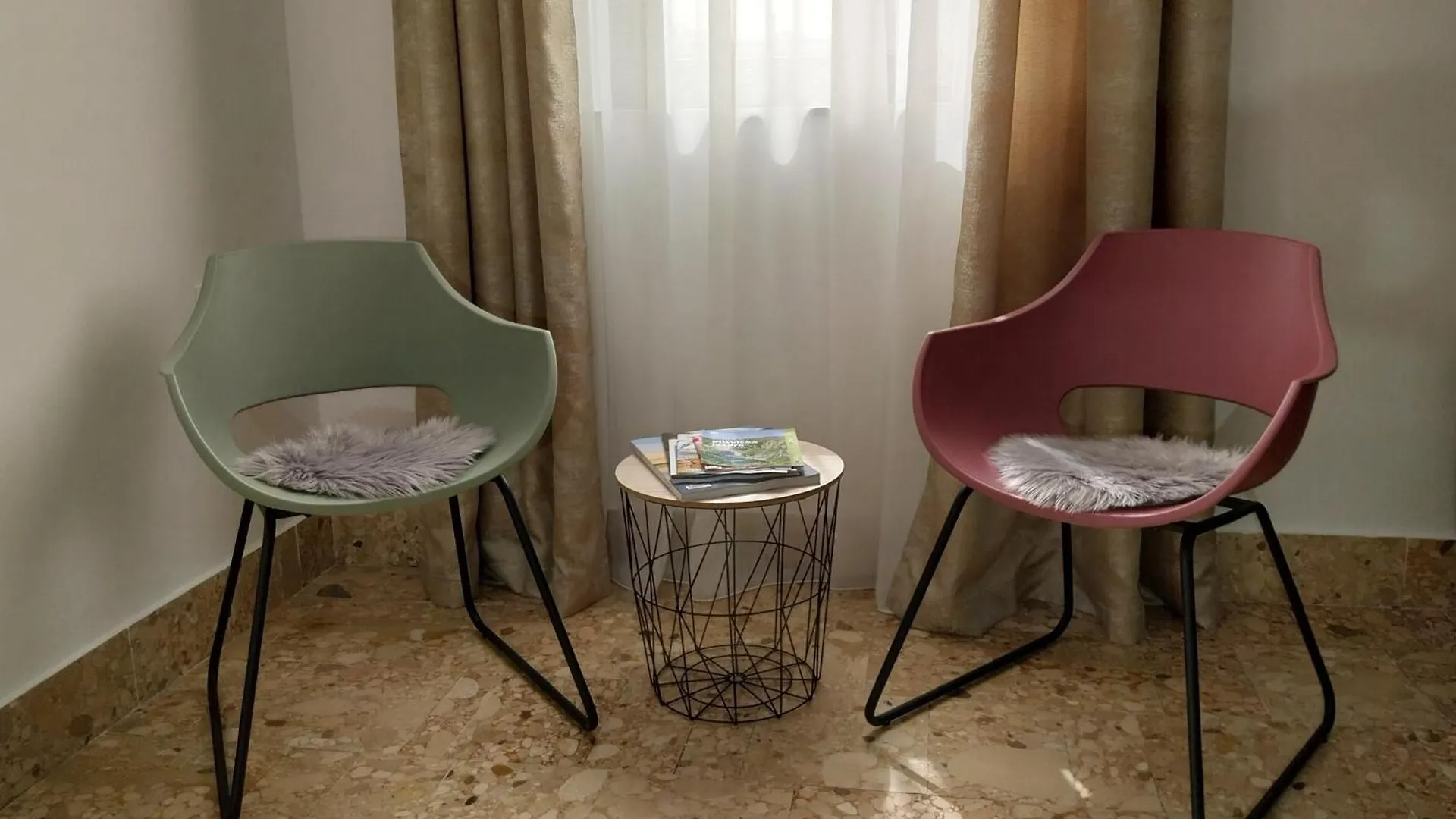 Hollywood Rooms Sveti Petar  Oda ve Kahvaltı Sveti Petar (Zadar)