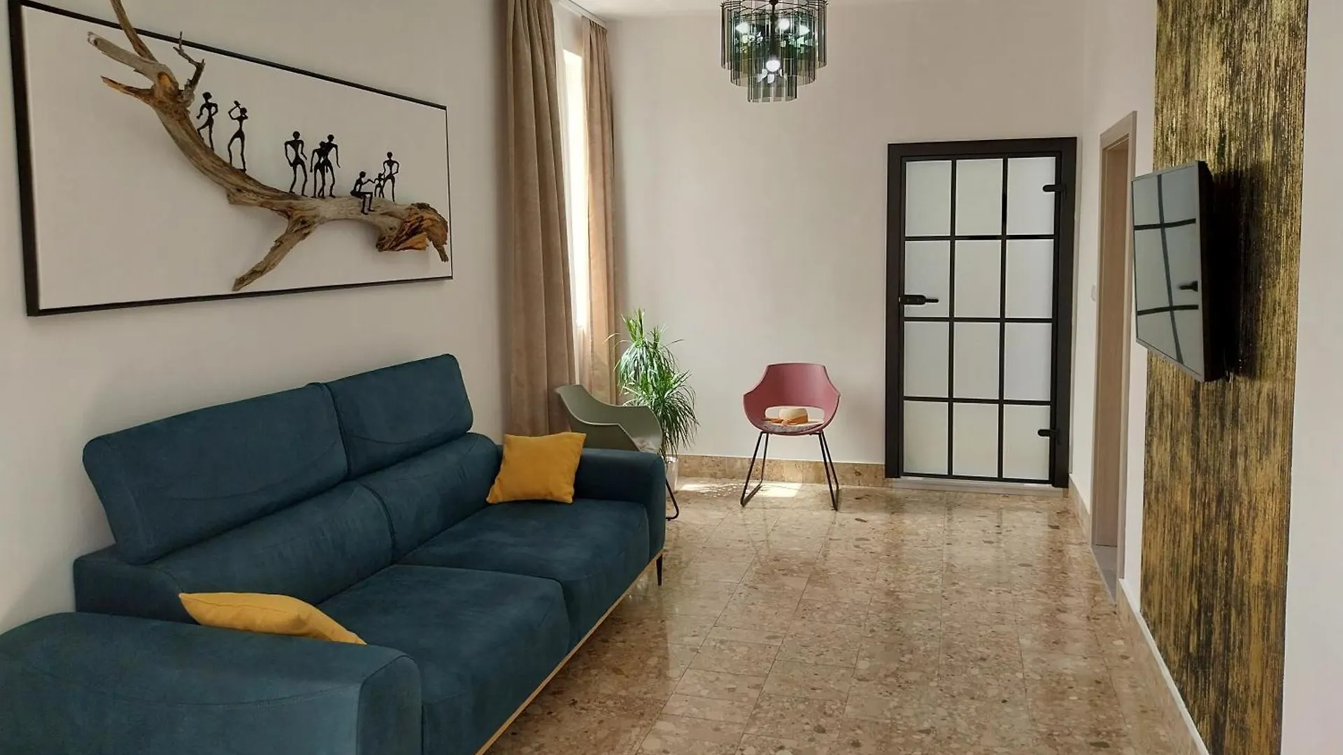 Hollywood Rooms Sveti Petar  Sveti Petar (Zadar)