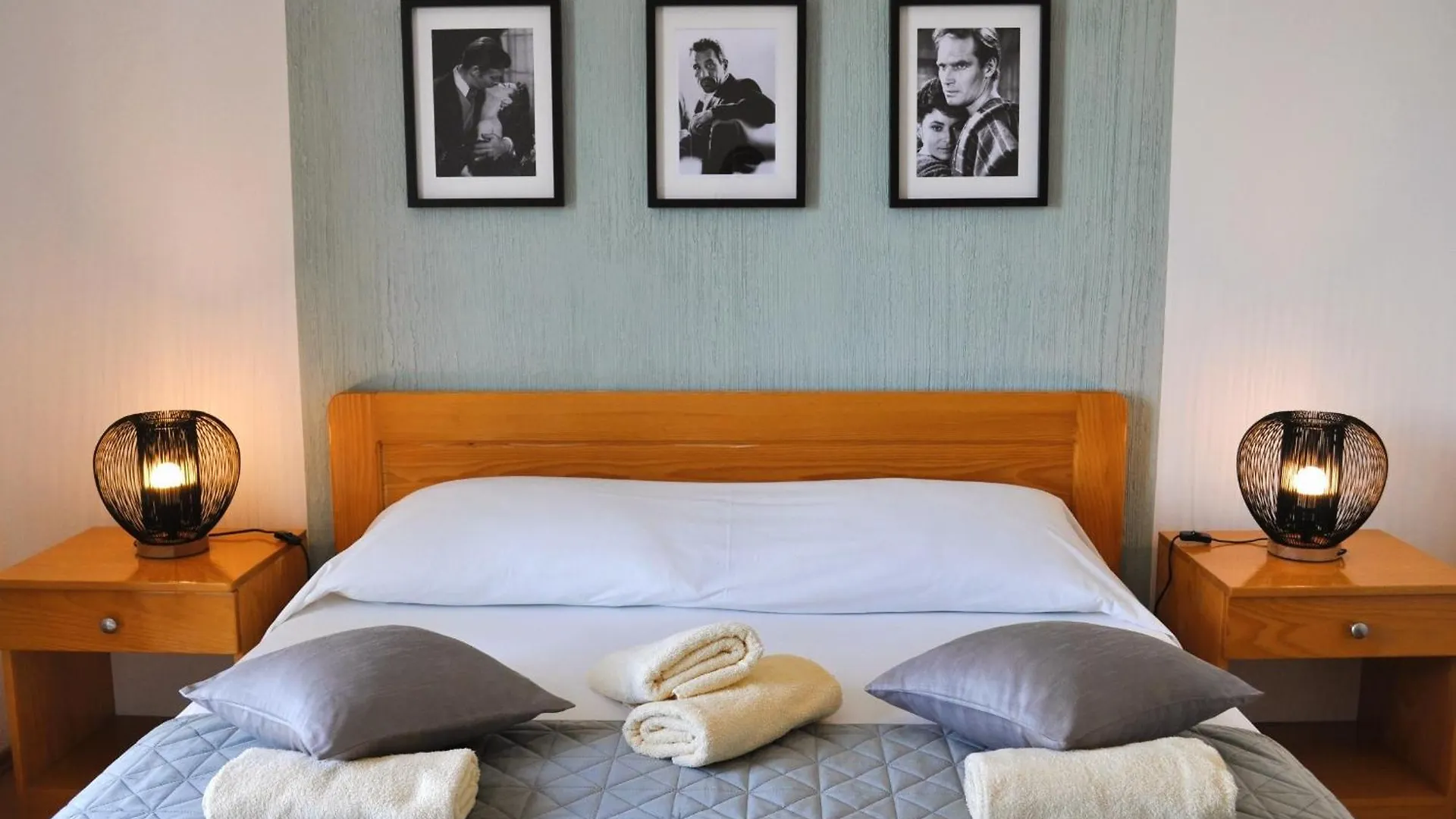Hollywood Rooms Sveti Petar  Sveti Petar (Zadar)