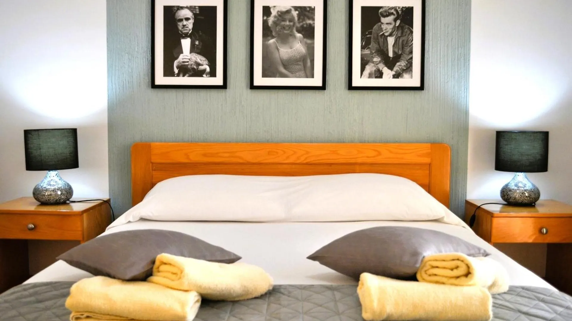 Hollywood Rooms Sveti Petar  3*, Sveti Petar (Zadar)