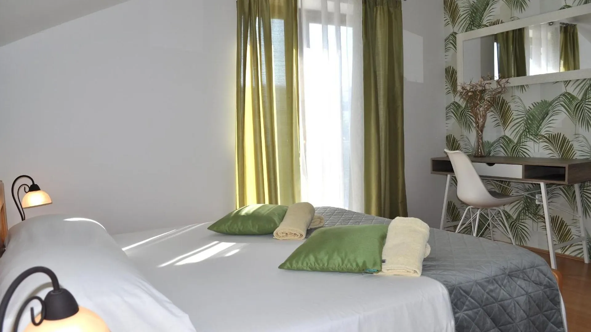 Hollywood Rooms Sveti Petar  Sveti Petar (Zadar)