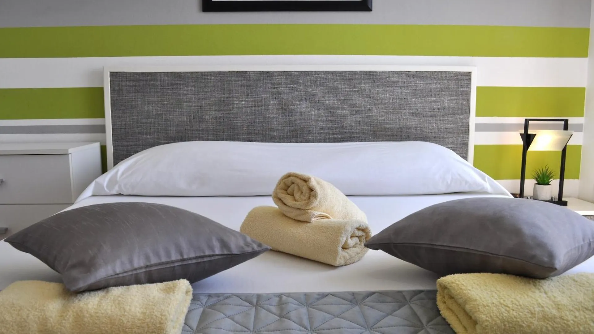 Hollywood Rooms Sveti Petar  3*, Sveti Petar (Zadar) Hırvatistan