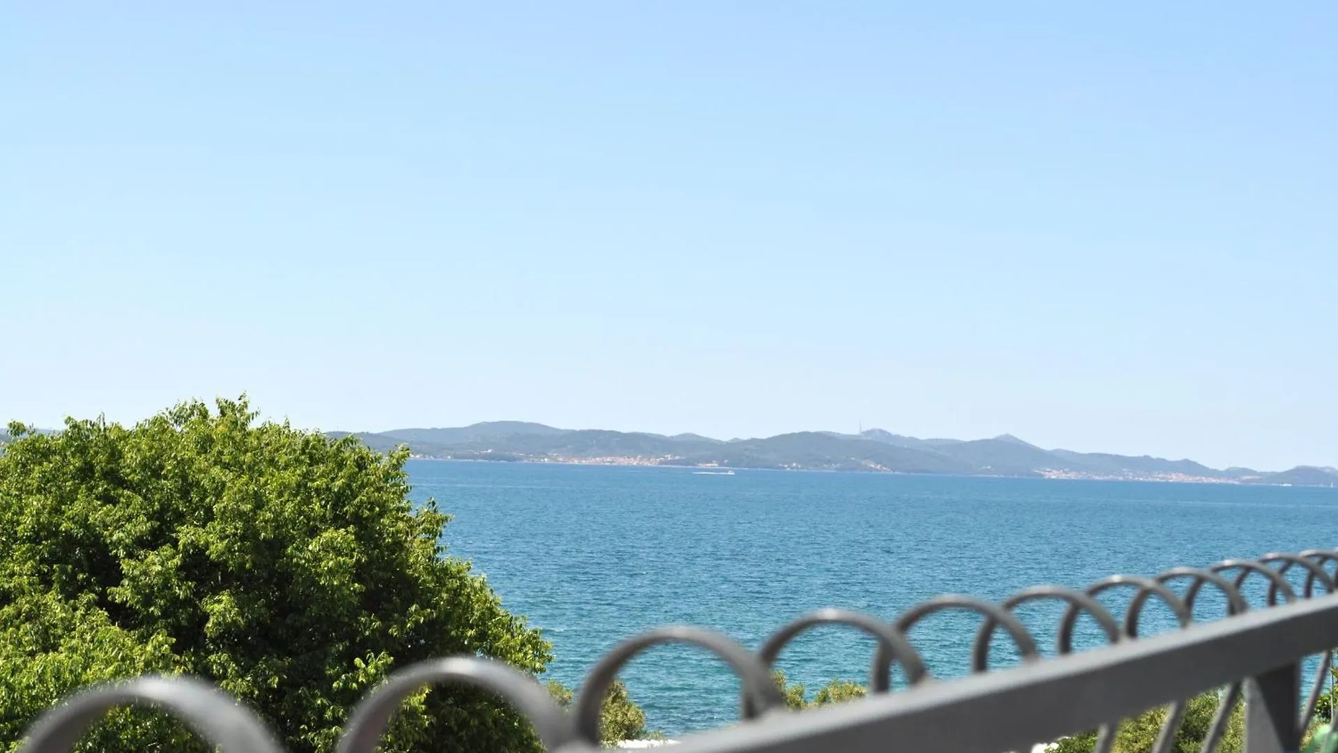 Hollywood Rooms Sveti Petar  Croatia