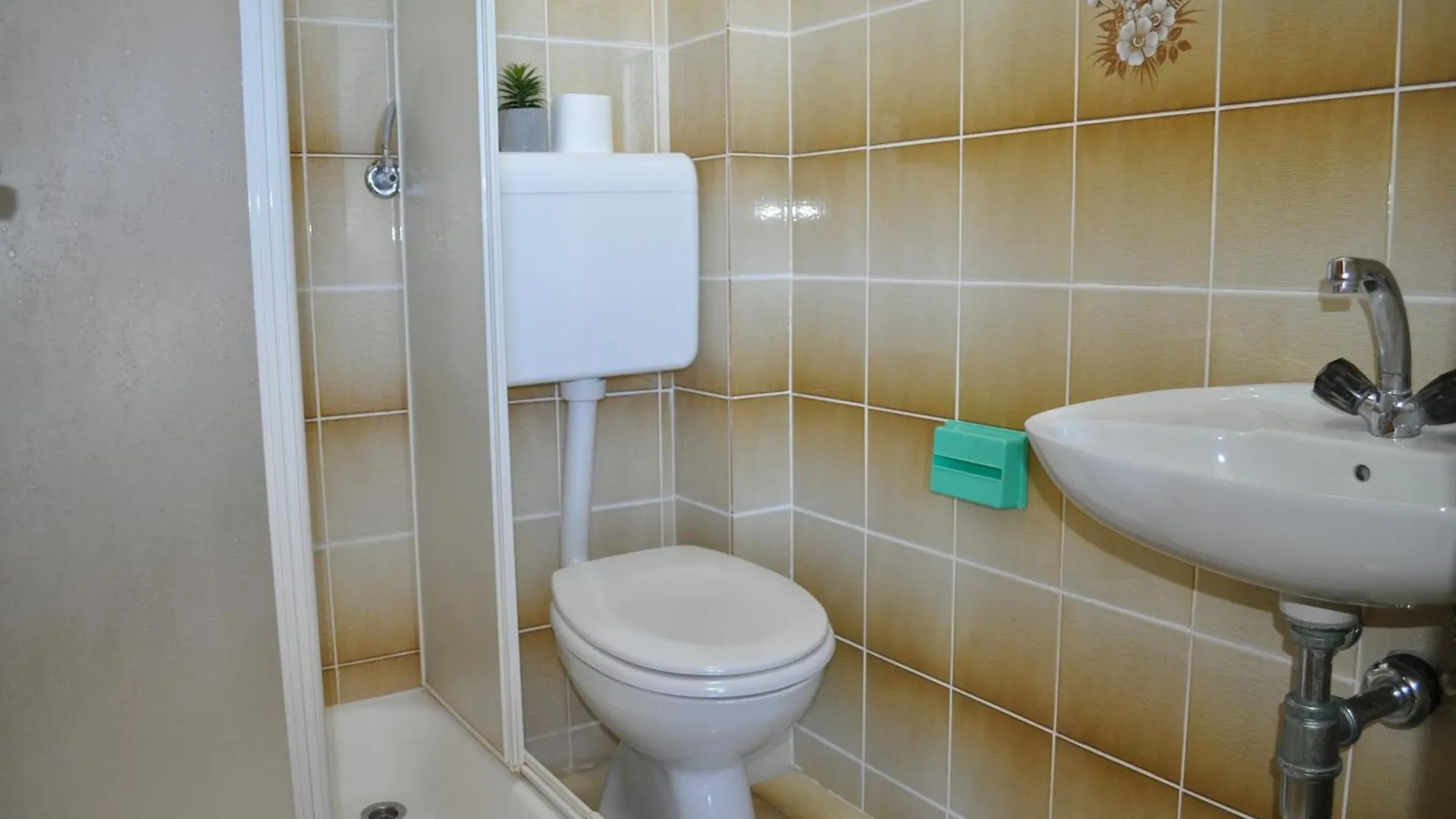 Hollywood Rooms Sveti Petar  Hırvatistan