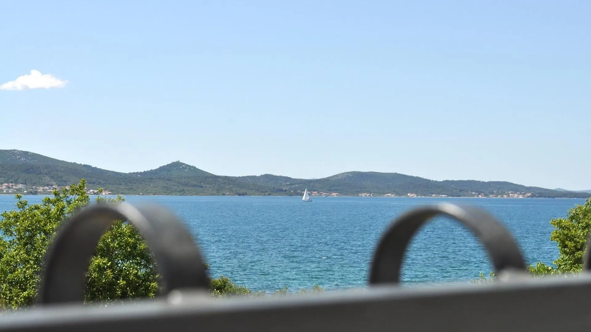 Hollywood Rooms Sveti Petar  Oda ve Kahvaltı Sveti Petar (Zadar)