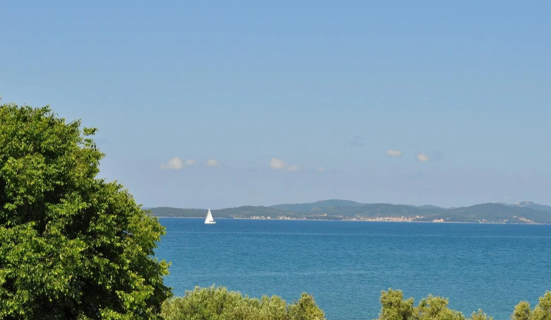 Hollywood Rooms Sveti Petar  Croatia