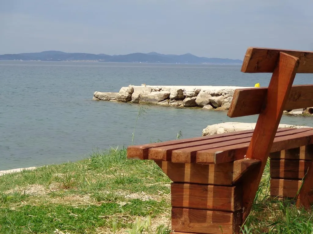 Bed & Breakfast Hollywood Rooms Sveti Petar