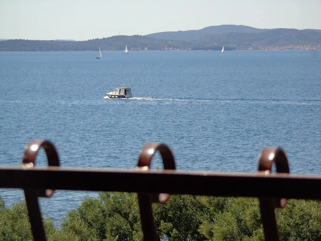 Hollywood Rooms Sveti Petar  3*, Sveti Petar (Zadar) Hırvatistan