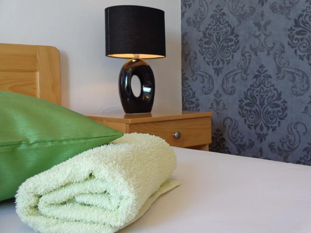 Hollywood Rooms Sveti Petar  3*, Sveti Petar (Zadar) Croatia