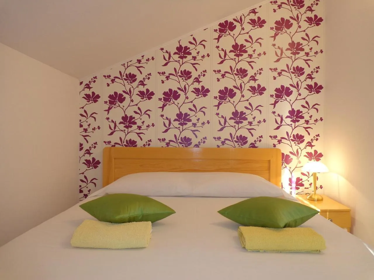 Hollywood Rooms Sveti Petar