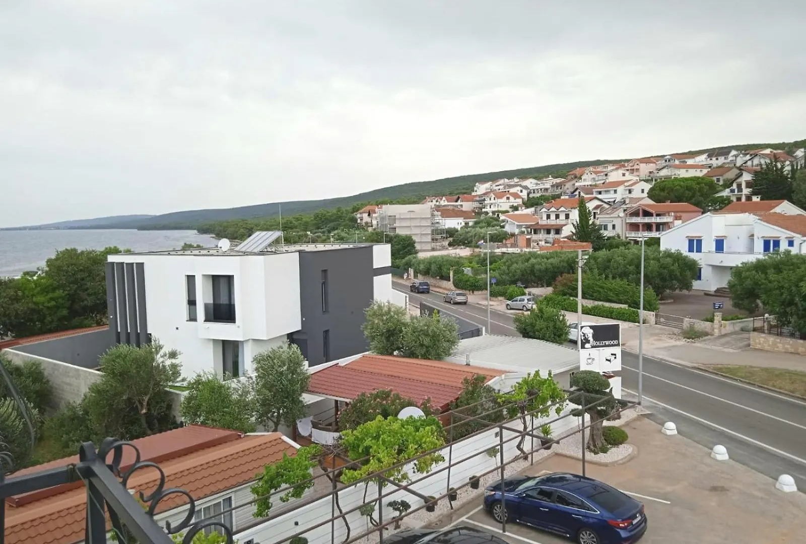 Hollywood Rooms Sveti Petar  3*, Sveti Petar (Zadar) Croatie