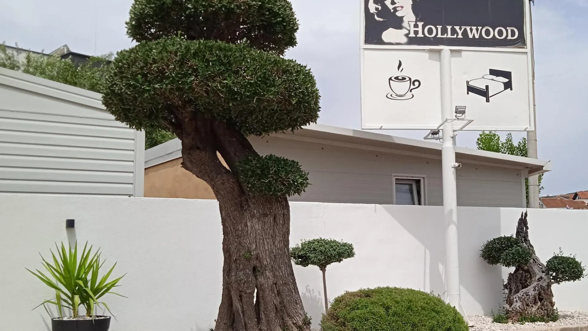 Hollywood Rooms Sveti Petar  Sveti Petar (Zadar)
