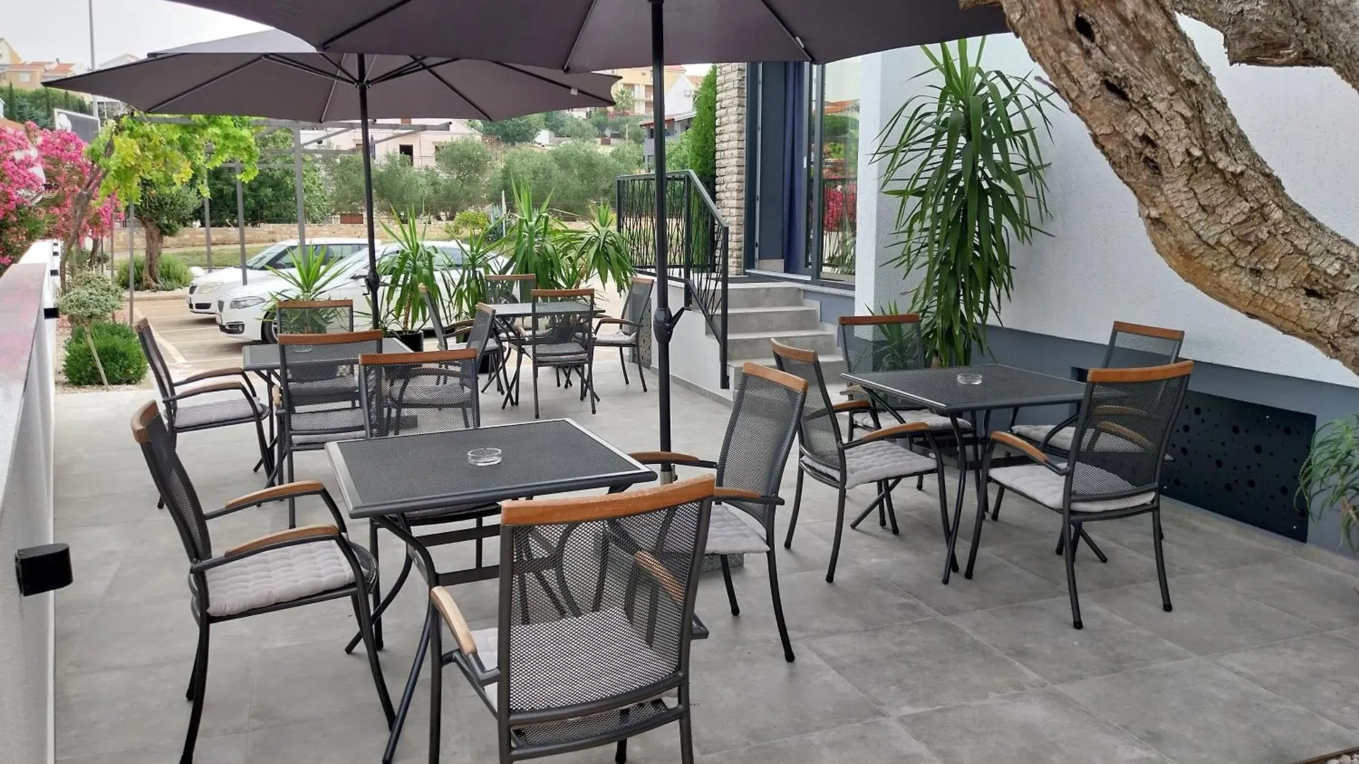 Hollywood Rooms Sveti Petar  Croatie