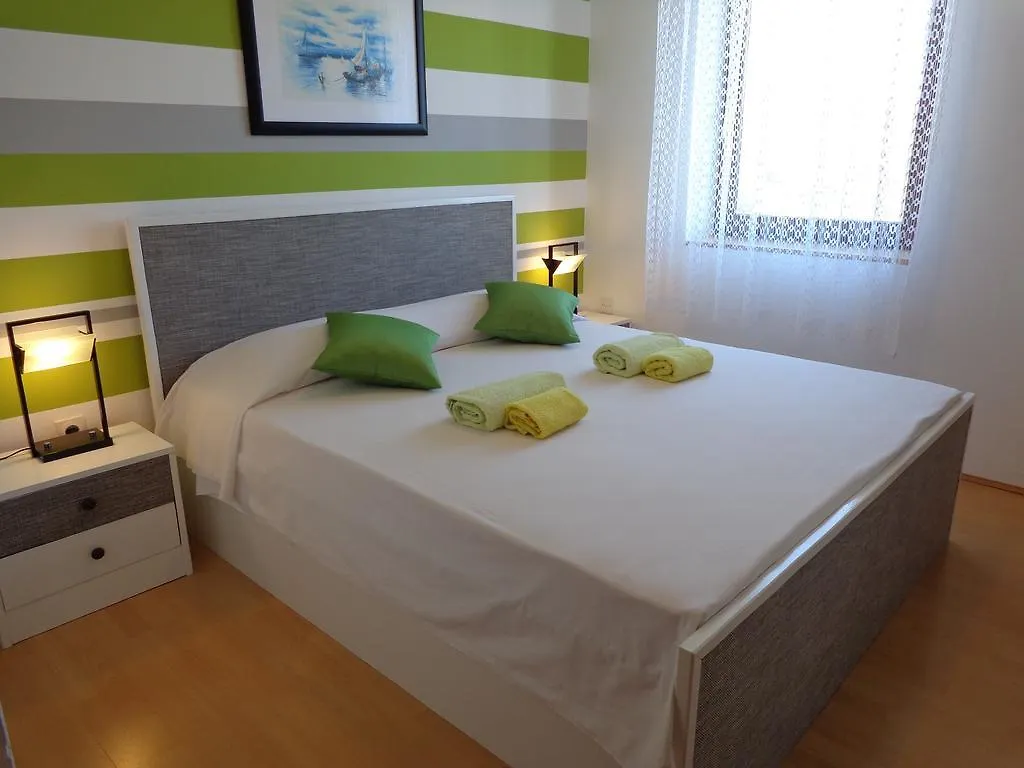 Hollywood Rooms Sveti Petar  Sveti Petar (Zadar)