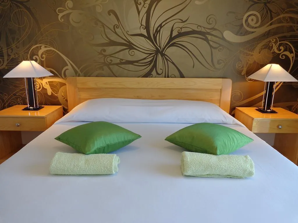 Hollywood Rooms Sveti Petar  3*, Sveti Petar (Zadar) Croatie