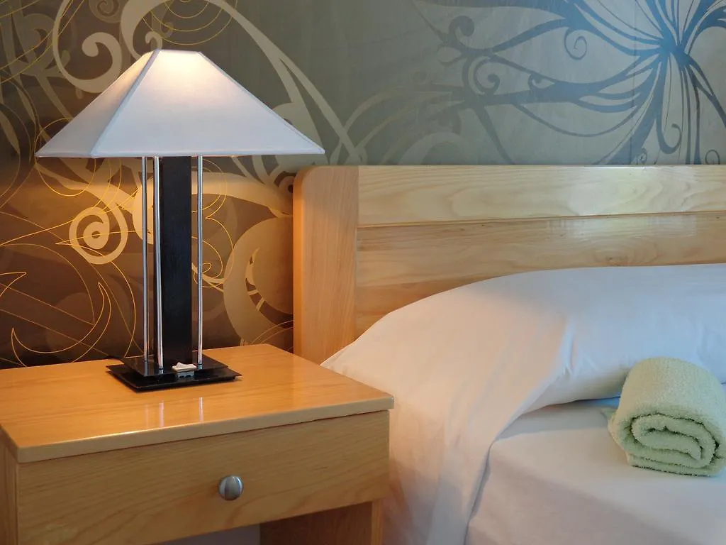 Hollywood Rooms Sveti Petar  Sveti Petar (Zadar)